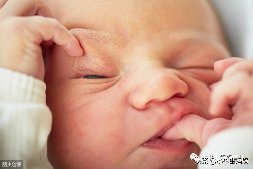 新生儿吃喝拉撒睡很重要，学会几个护理妙招，让娃吃得香，睡得好，长得快-幼师课件网