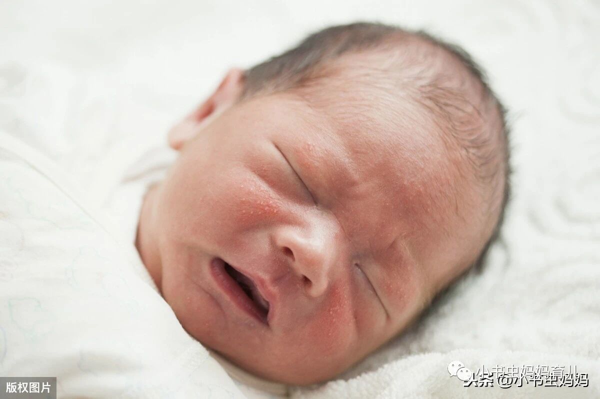 新生儿有3个部位需要特别护理，方法千万别做错-幼师课件网