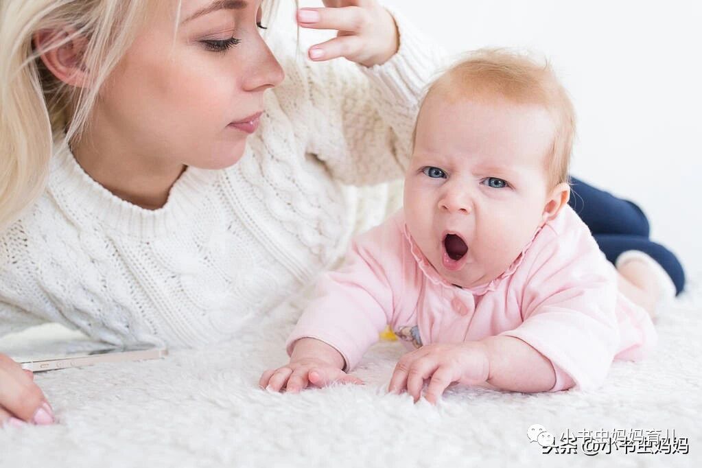 孩子醒来不肯睡觉怎么办？学会4步照料法，娃顺利入睡-幼师课件网
