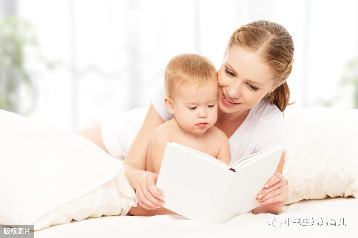 如何给小孩子选书？选错书毁了娃兴趣又浪费钱，爸妈要做功课-幼师课件网