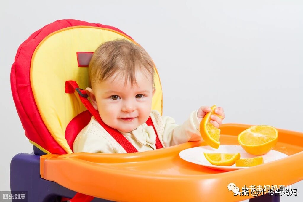 婴幼儿辅食怎么吃才有营养？儿科医生建议：这样安排饮食，营养健康-幼师课件网