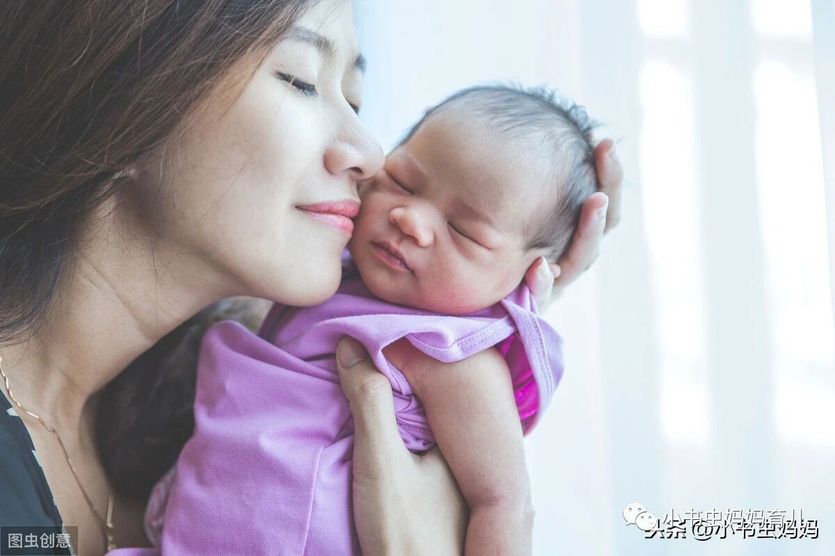 如何轻松照顾新生儿？学会5招，娃长得快又好-幼师课件网