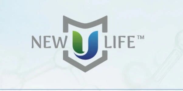 New U Life新生命| 大健康时代的必备品！