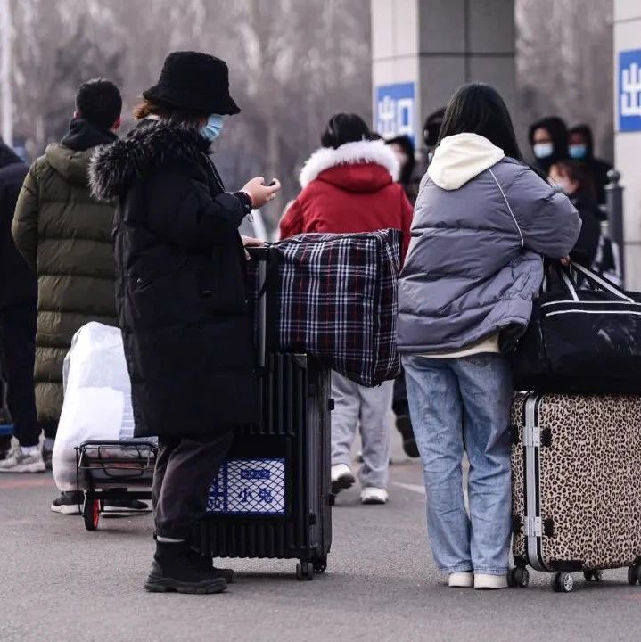 发个通知就把学生撵出校园？疫情下的外省大学生太难了！