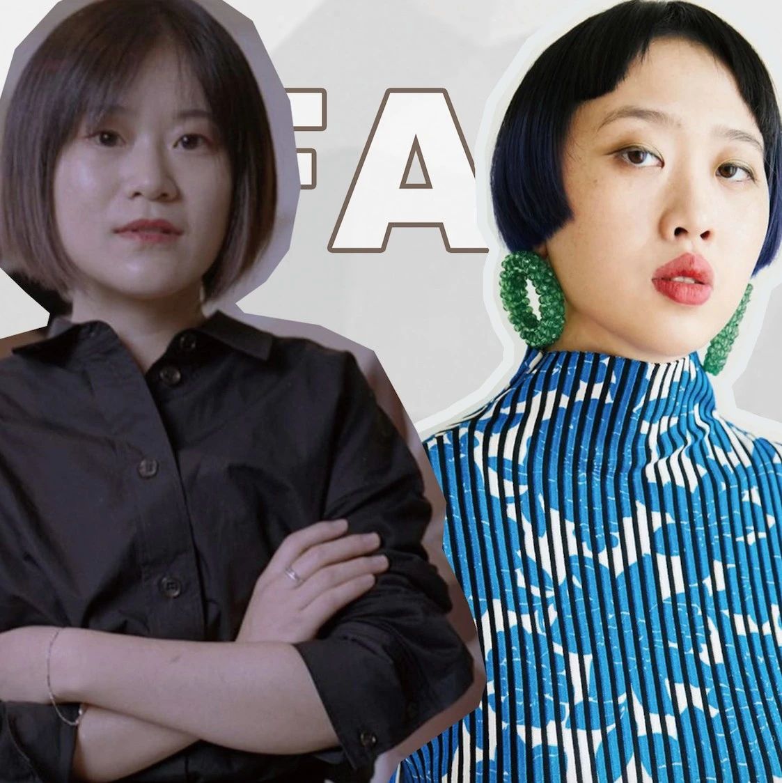 征服了泫雅和周迅的两位中国女设计师入围LVMH Prize半决赛
