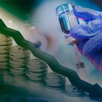 意外闪崩！2700亿疫苗巨头突然大跌，一大传闻突袭？疫情再度恶化，加强针已在路上，暴跌也是黄金坑？