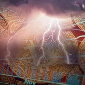 崩盘！全球虚拟货币大抛售，币圈"雷曼危机"来袭？比特币一度跌穿1.9万美元，170万用户巨头处危险边缘