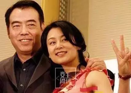 64岁的他曾有3个女人,遇到陈红后,却与她携手20年,这才是爱情该有的模样!