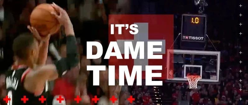 Its Dame Time !