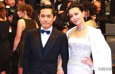 梁朝伟追了刘嘉玲20年才结婚,婚后一直没有孩子,终于代孕成功?!