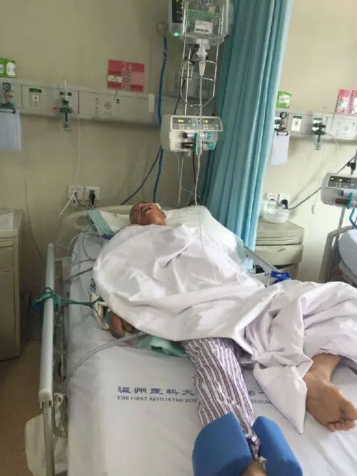 24岁男子腹泻又便秘 查出肠癌 医生：都是吃这种食物造成的