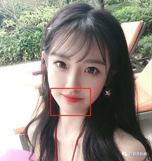 【网红】被富二代男友撕退网，换头成白富美再圈钱，她手段好高！（组图） - 21