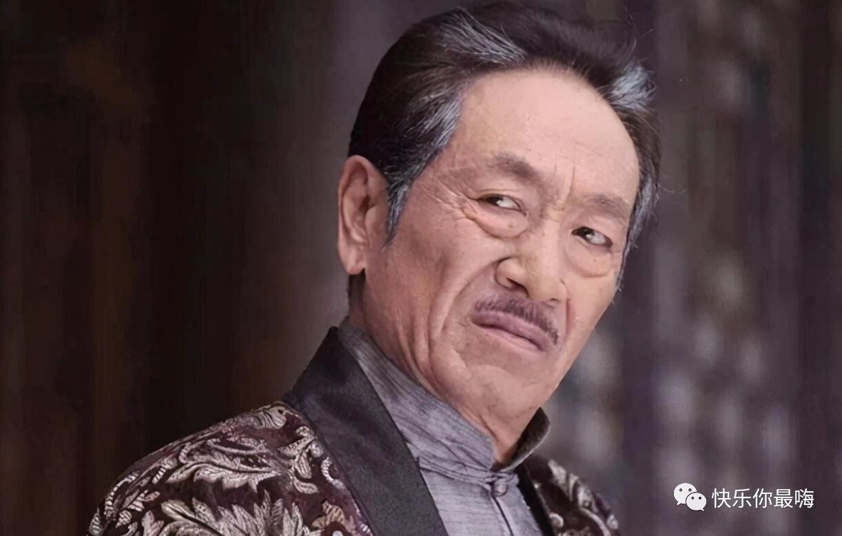 王奎荣:抛弃原配,转身娶小37岁娇妻,被称渣男,真幸福