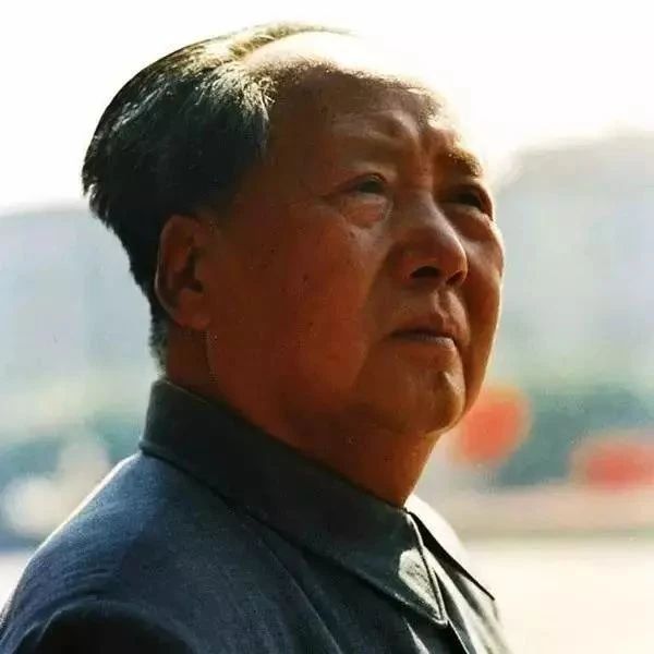 毛泽东的个人简历，看完我惊呆了！致敬！！！