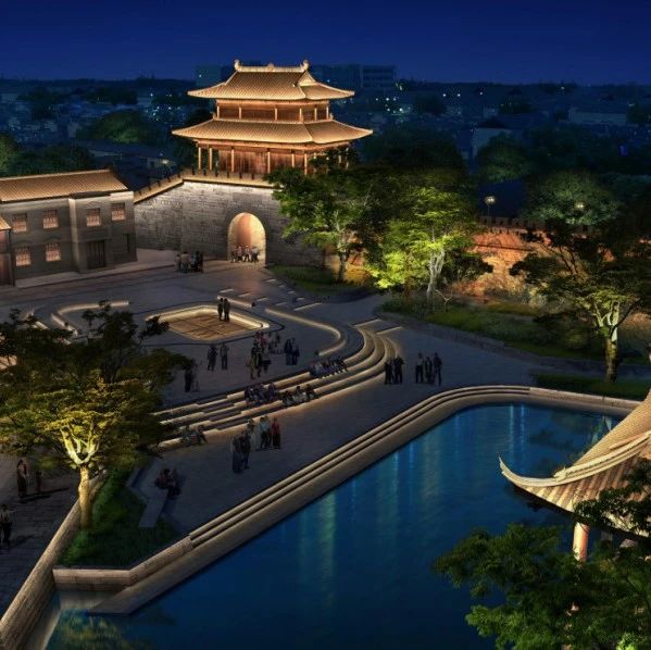 景观湖边建设彩虹桥、樱花步道！杭州这座千年古城又上新！都在哪?