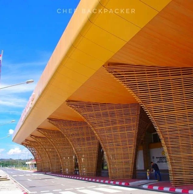 耗资20亿、等了30年！泰南一机场将开通，打造泰国第五大旅游中心