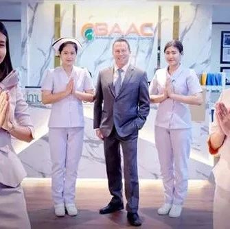赶超欧美并不夸张！连邻国总统都来看病，泰国医疗旅游为何全球领先？