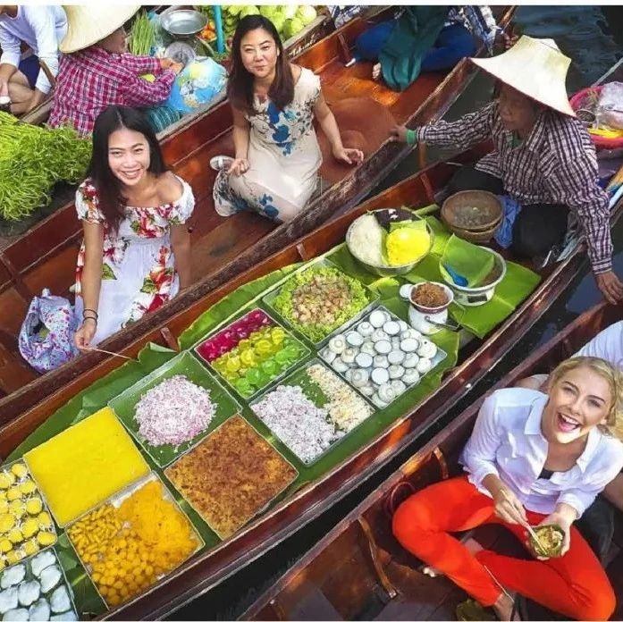 疫情下的真实经历！来中国留学的女硕士，回泰国后找工作难、创业更难
