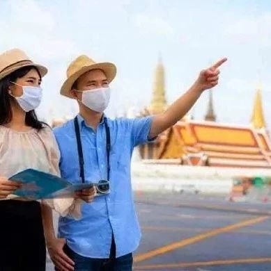 曼谷开始拥堵，清迈岁月静好~外国记者记录泰国之行，见证旅游业更迭