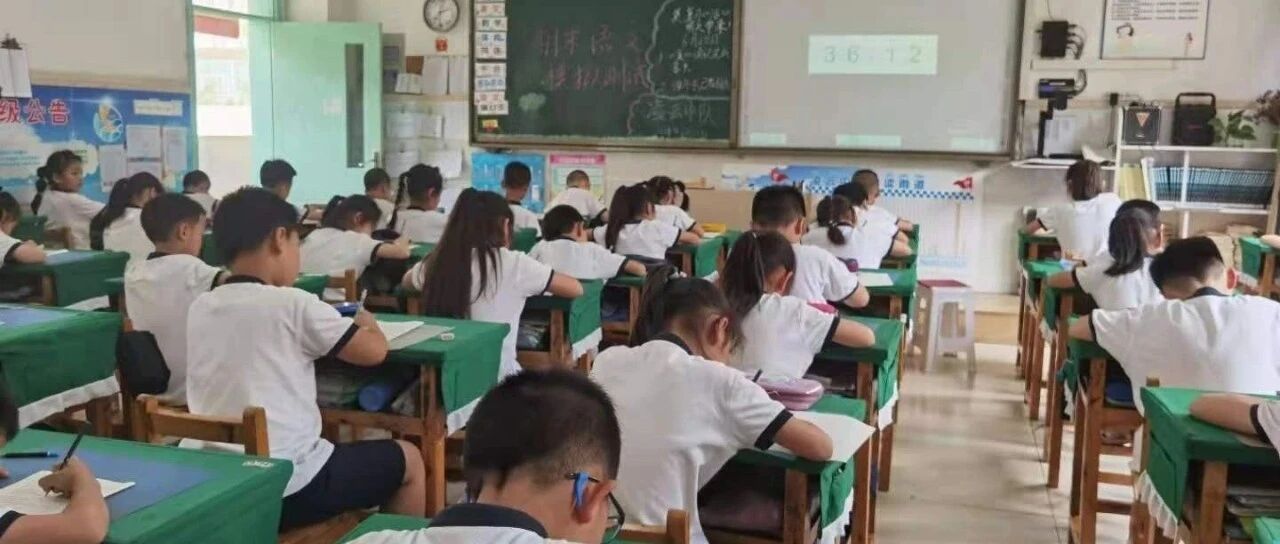 【青春语文·王巧露专栏】让复习变得高效有趣！