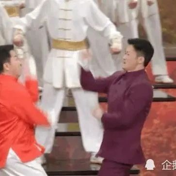 央视春晚十大亮点！岳云鹏实力挽救口误，吴京被做成表情包太搞笑