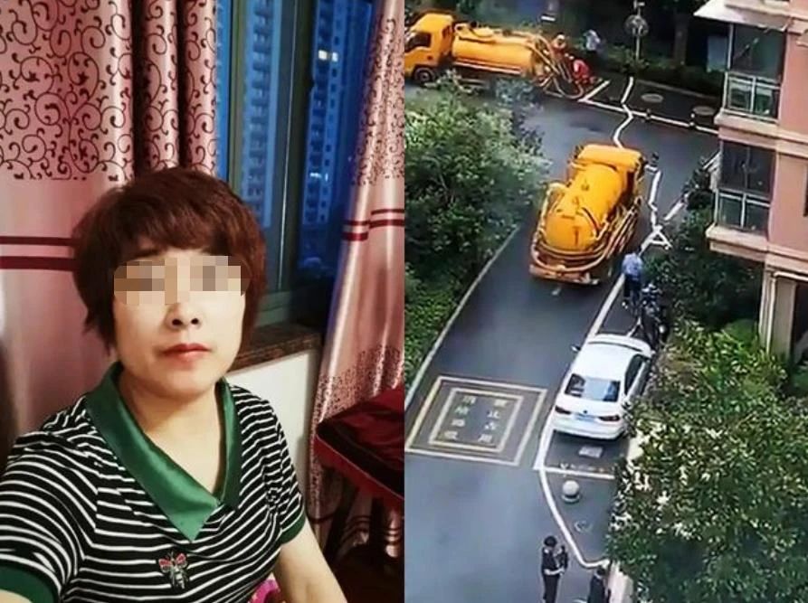 杭州失踪女子遇害,丈夫终于招供:10条真相让人细思极恐-微信头条网 杭州失踪女子遇害,丈夫终于招供:10条真相让人细思极恐
