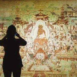 数字敦煌带来启示：华为与伙伴要如何开启数据保护新未来？