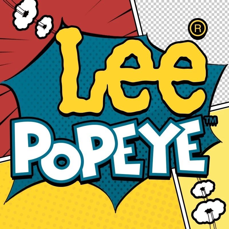 POPEYE·Ԥ棬Lee