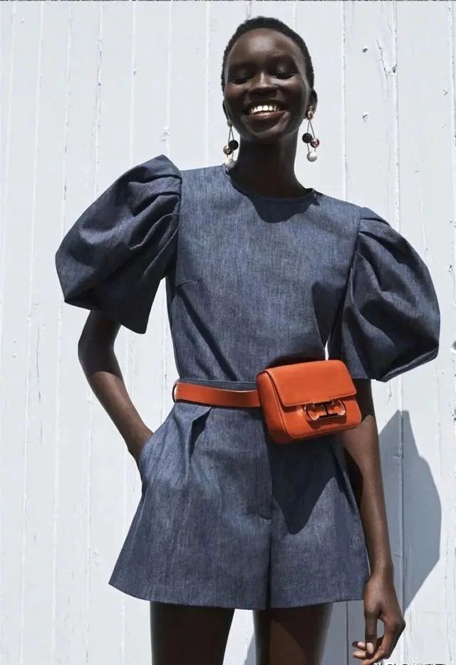 美式时尚女郎 | Carolina Herrera