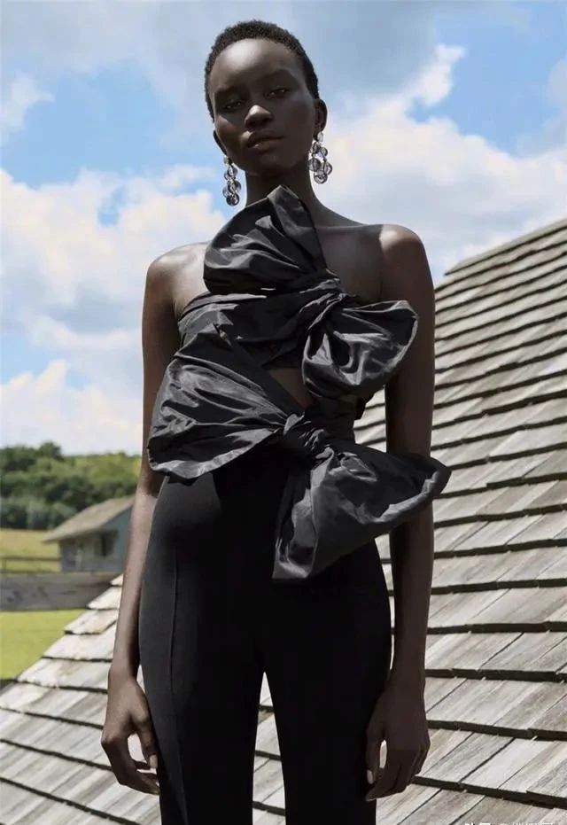 美式时尚女郎 | Carolina Herrera