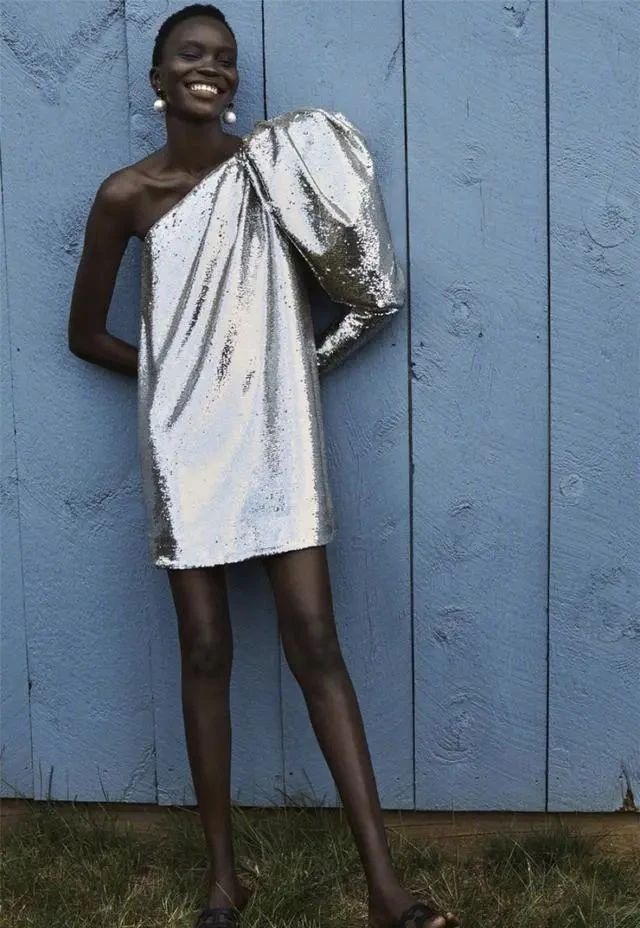 美式时尚女郎 | Carolina Herrera
