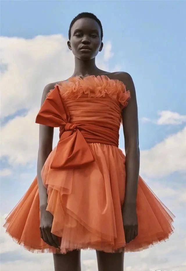 美式时尚女郎 | Carolina Herrera