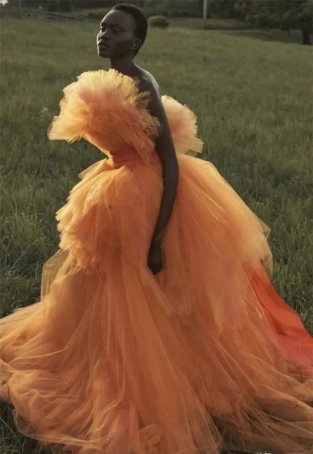 美式时尚女郎 | Carolina Herrera