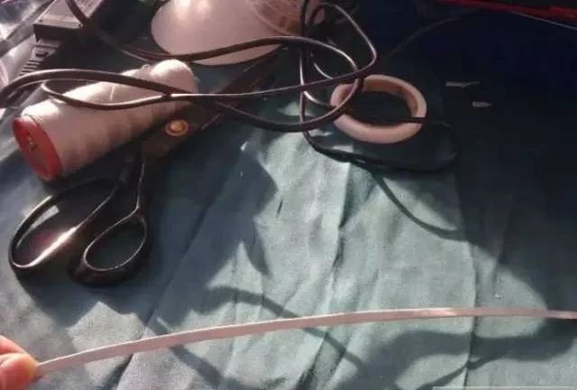 旗袍花扣的制作方法，方法简单容易操作
