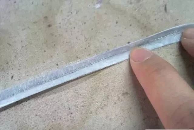 旗袍花扣的制作方法，方法简单容易操作