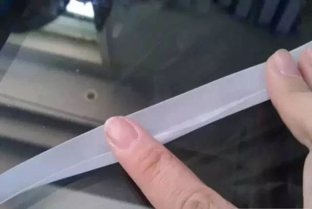 旗袍花扣的制作方法，方法简单容易操作