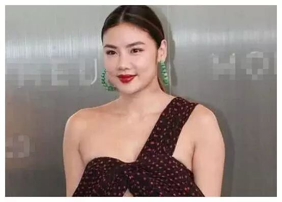 她28岁嫁给黎明,4年败光丈夫7亿后分道扬镳,38岁身材发福严重