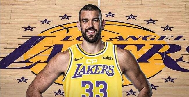 从湖人引援揣摩下赛季风格转换，引入小加会不会是一大败笔