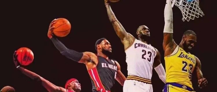 破天荒！詹皇10次进总决，皮队摊牌：若夺冠，在我心中仅次乔丹