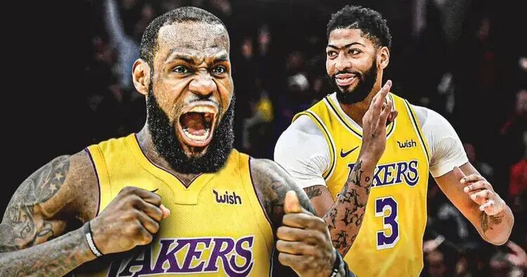 说好的狂野西部呢？詹姆斯越打越轻松，NBA球星集体奔赴东部