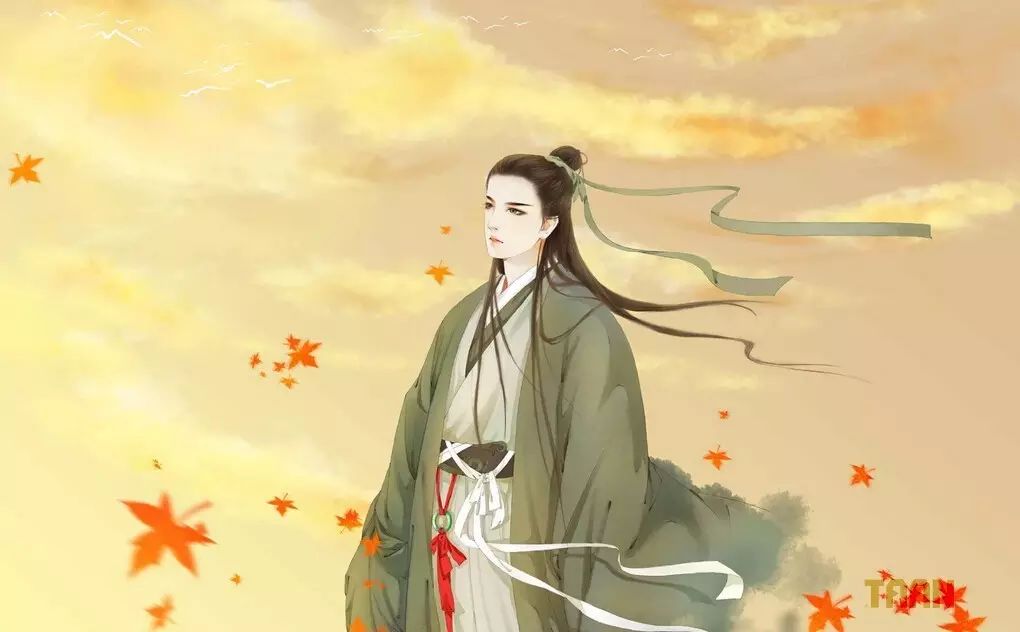 当十二星座男神穿越古代来到羽毛球场...... 当十二星座男神穿越古代来到羽毛球场......