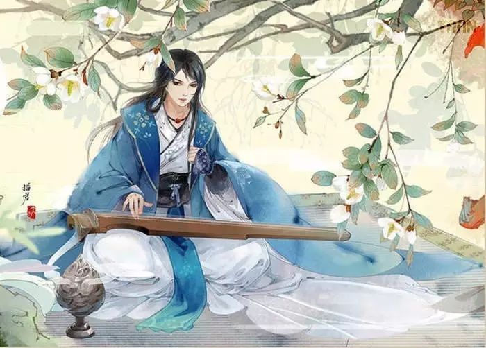 当十二星座男神穿越古代来到羽毛球场...... 当十二星座男神穿越古代来到羽毛球场......