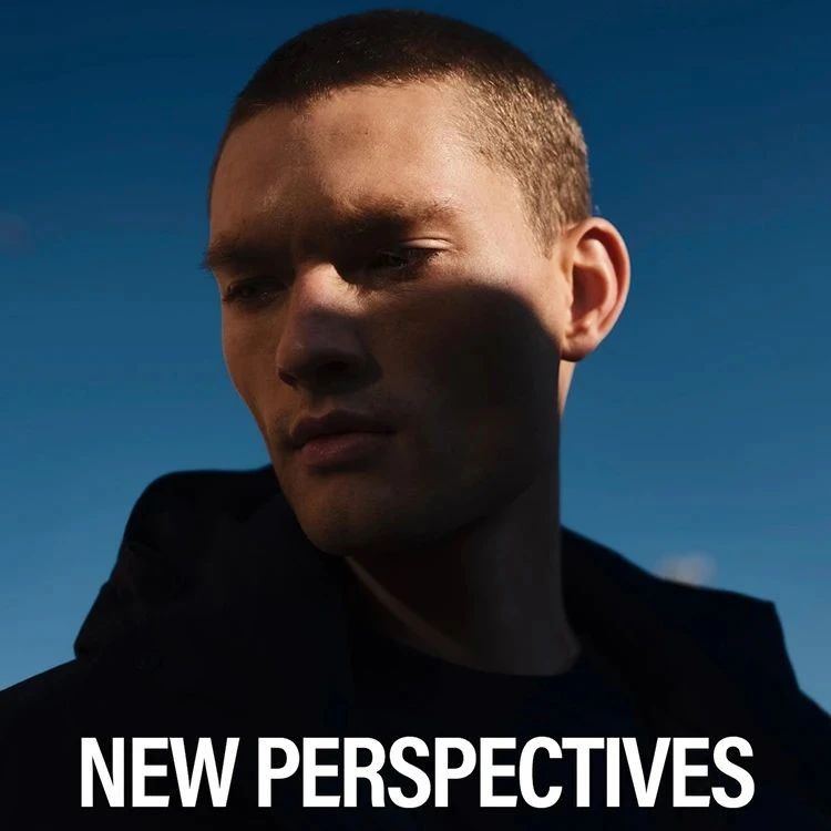 New Perspectives | ӽǣη