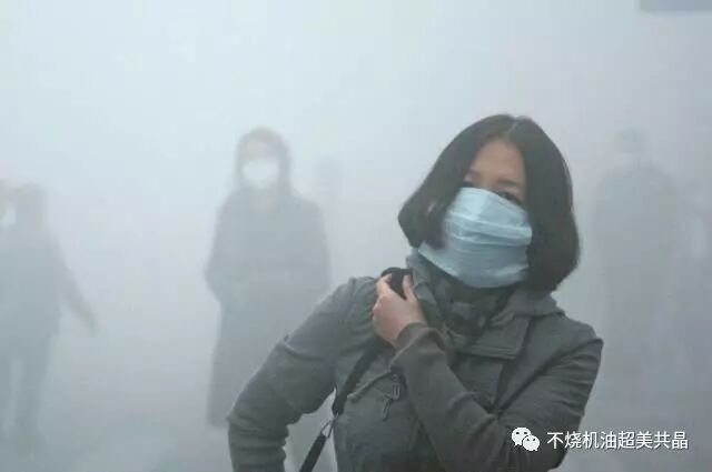 倍力共晶不烧机油