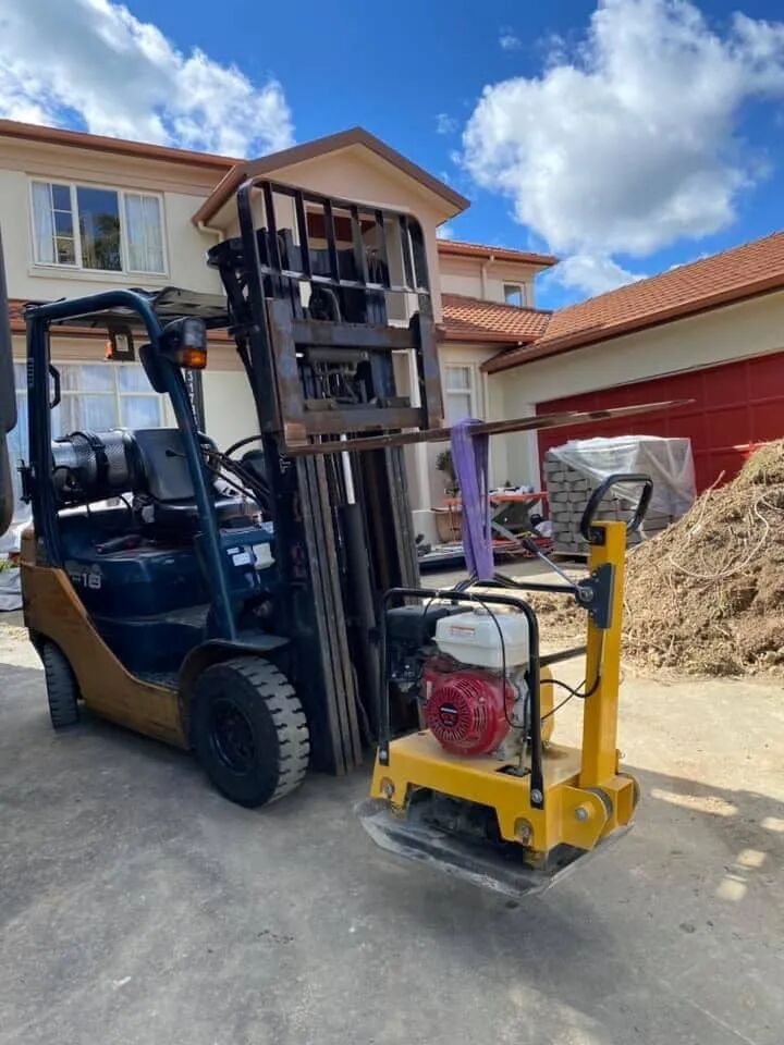 华人小哥亲手改造自家花园，前后对比图惊人，还省了几万刀（组图） - 37