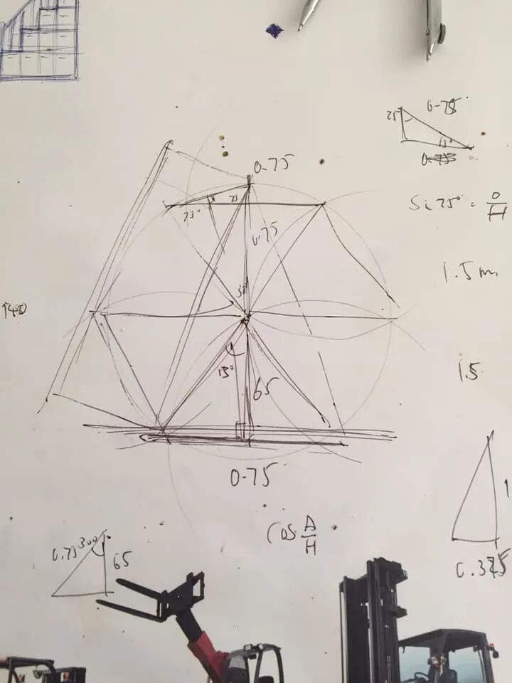 华人小哥亲手改造自家花园，前后对比图惊人，还省了几万刀（组图） - 71