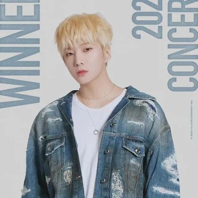 早日康复!WINNER队长姜昇润确诊新冠,全面中断了预定的日程