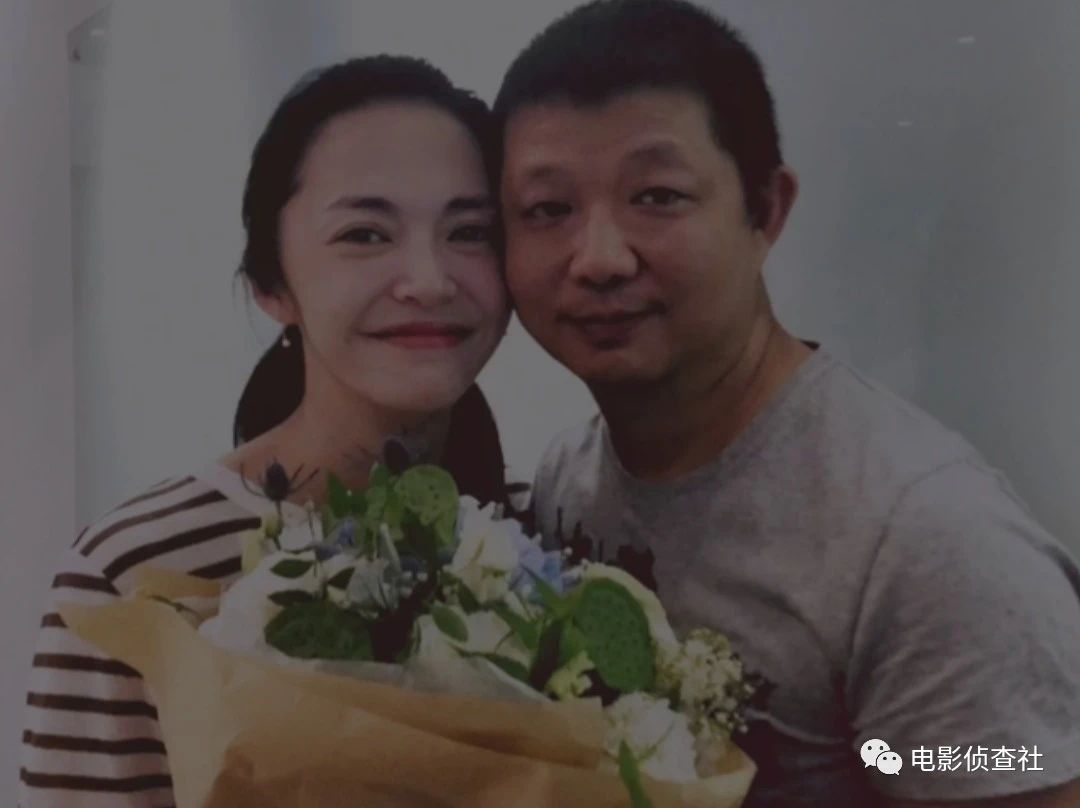 姚晨结婚两年发现6万元存折,结婚2年后对老公发飙:你什么意思