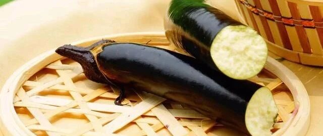 立秋后吃茄子的，都看看！别怪我没告诉你哦！