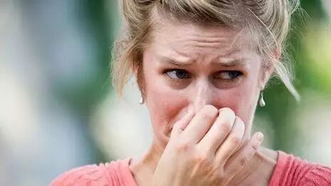 老放屁你以为是空气吸多了? 那是身体发出的警告！